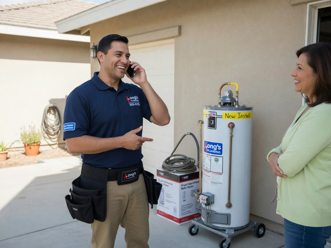 Leak Detection Slater, CO FAQs